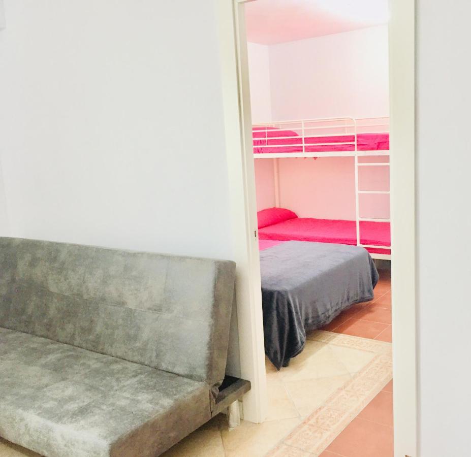 Apartamentos Casa Carmen Suances Luaran gambar