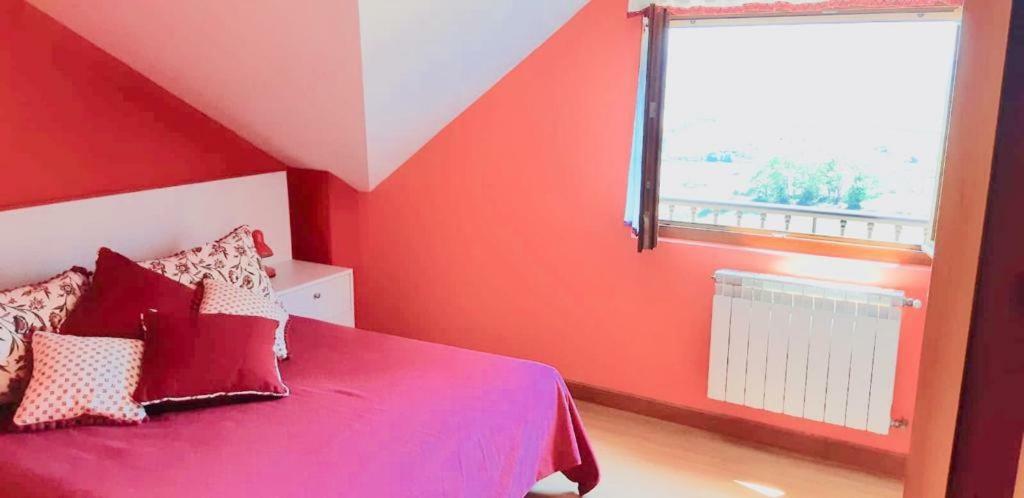 Apartamentos Casa Carmen Suances Luaran gambar